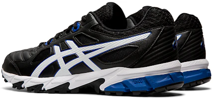 Shop ASICS Gel-Trigger 12 Scarpe Nero/Bianco S704Y-001
