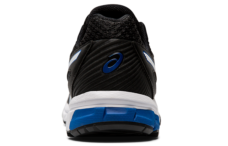 Purchase ASICS Gel-Trigger 12 Chaussures Noir/Blanc S704Y-001