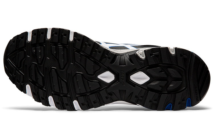 Details for ASICS Gel-Trigger 12 Chaussures Noir/Blanc S704Y-001