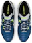 Shop ASICS Gel-Trigger 12 Chaussures de Sport Bleu/Jaune S704Y-400