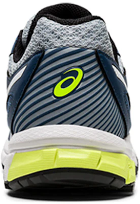 ASICS Gel-Trigger 12 Chaussures de Sport Bleu/Jaune S704Y-400 Purchase ASICS Gel-Trigger 12 Chaussures de Sport Bleu/Jaune S704Y-400