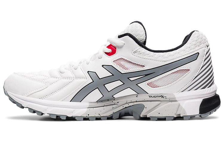 ASICS Gel-Trigger 12 White S704Y-106