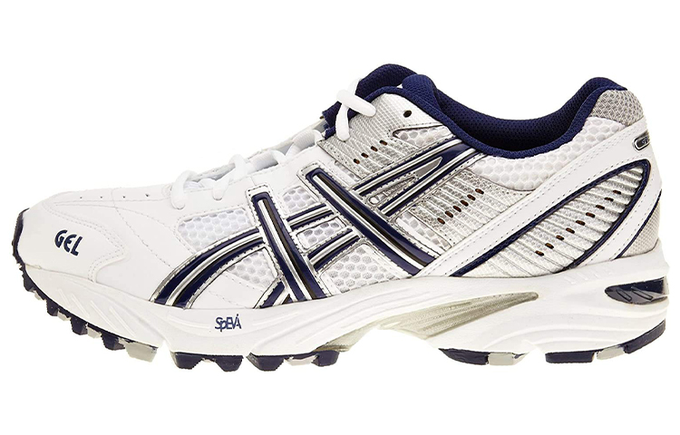 ASICS Gel-Trigger 5 'White Blue' S007Y-0150