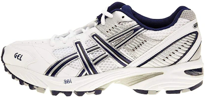 ASICS Gel-Trigger 5 'White Blue' S007Y-0150 ASICS Gel-Trigger 5 'White Blue' S007Y-0150