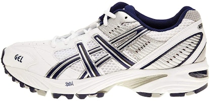 ASICS Gel-Trigger 5 'White Blue' S007Y-0150 ASICS Gel-Trigger 5 'White Blue' S007Y-0150