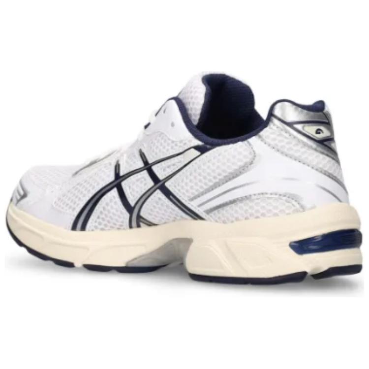 Order ASICS Gel-Trigger 5 ''Wit Blauw'' S007Y-0150