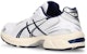 ASICS Gel-Trigger 5 'Putih Biru' S007Y-0150