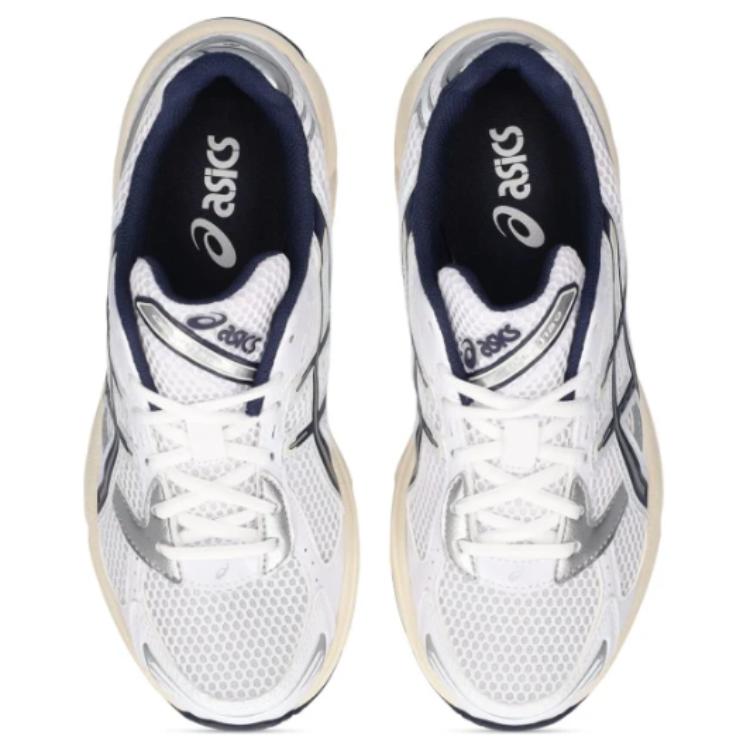 Shop ASICS Gel-Trigger 5 ''Wit Blauw'' S007Y-0150