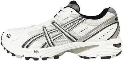 ASICS Gel-Trigger 5 Low 'White Black' S007Y-0193 ASICS Gel-Trigger 5 Low 'White Black' S007Y-0193