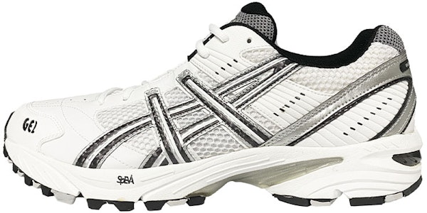 아식스 젤-트리거 5 로우 '화이트 블랙' S007Y-0193 Buy 아식스 젤-트리거 5 로우 '화이트 블랙' S007Y-0193