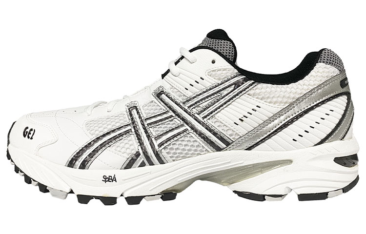 ASICS Gel-Trigger 5 Low 'White Black' S007Y-0193