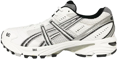 ASICS Gel-Trigger 5 Low 'White Black' S007Y-0193 ASICS Gel-Trigger 5 Low 'White Black' S007Y-0193