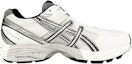 Order ASICS Gel-Trigger 5 Rendah 'Putih Hitam' S007Y-0193