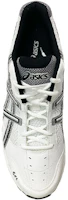 Lookbook ASICS Gel-Trigger 5 Low 'White Black' S007Y-0193
