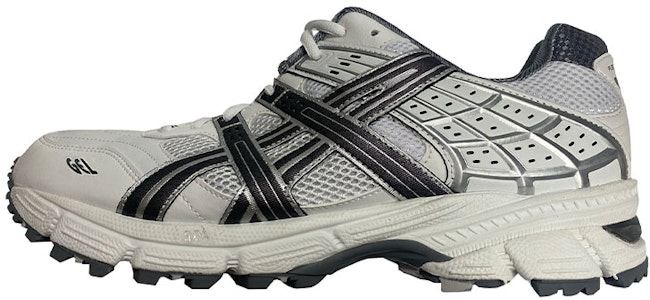 아식스 젤-트리거 6 '그레이 블랙' S108Y-0186 Buy 아식스 젤-트리거 6 '그레이 블랙' S108Y-0186