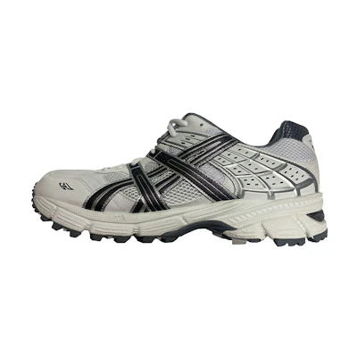 ASICS Gel-Trigger 6 'Grey Black'