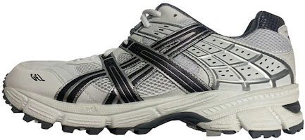 ASICS Gel-Trigger 6 'Grey Black' S108Y-0186 ASICS Gel-Trigger 6 'Grey Black' S108Y-0186