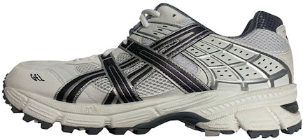 ASICS Gel-Trigger 6 'Grey Black' S108Y-0186 ASICS Gel-Trigger 6 'Grey Black' S108Y-0186