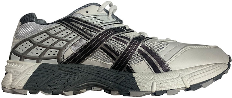 ASICS Gel-Trigger 6 'Kelabu Hitam' S108Y-0186 Order ASICS Gel-Trigger 6 'Kelabu Hitam' S108Y-0186