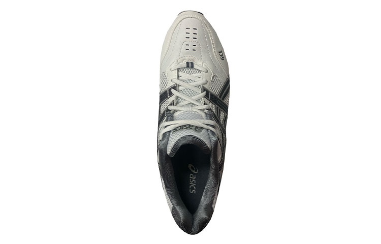 Lookbook ASICS Gel-Trigger 6 ''Grijs Zwart'' S108Y-0186
