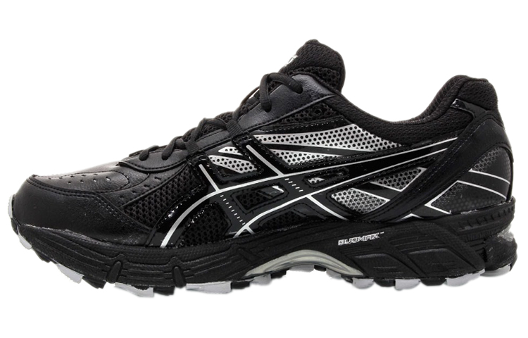 ASICS Gel-Trigger 7 'Carbon Black' S203Y-9033
