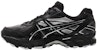 ASICS Gel-Trigger 7 'Carbon Hitam' S203Y-9033