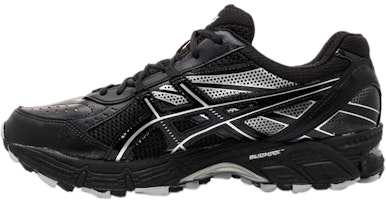 ASICS Gel-Trigger 7 'Carbon Black' S203Y-9033 ASICS Gel-Trigger 7 'Carbon Black' S203Y-9033