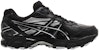 ASICS Gel-Trigger 7 'Carbon Hitam' S203Y-9033