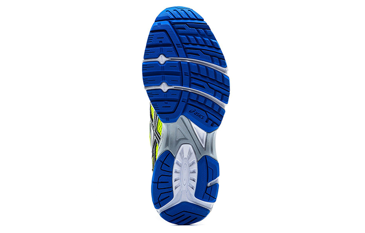 Purchase ASICS Gel-Trounce 2 'Tampalan Kuning Biru' T4D0N-0790