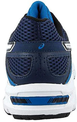 ASICS Gel-Trounce 3 'Biru Hitam Perak' T5C2N-3901 Shop ASICS Gel-Trounce 3 'Biru Hitam Perak' T5C2N-3901
