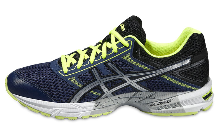 ASICS Gel-Trounce 3 'Blue Yellow' T5C2N-5093