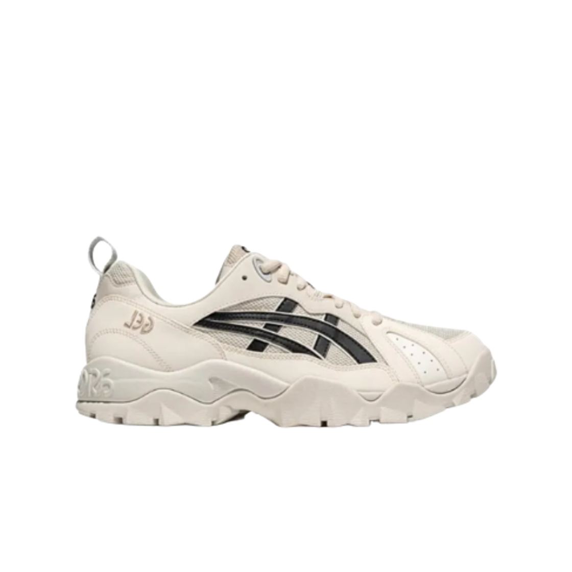 ASICS Gel-Truck Ivory