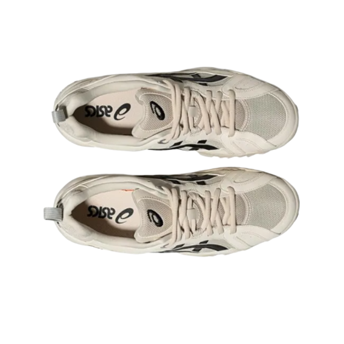 ASICS Gel-Truck Ivory 圖 2