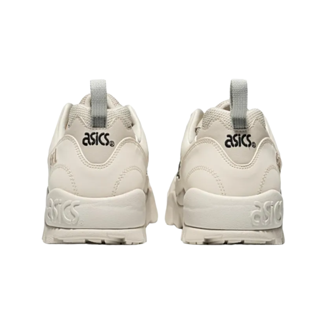 ASICS Gel-Truck Ivory 圖 3