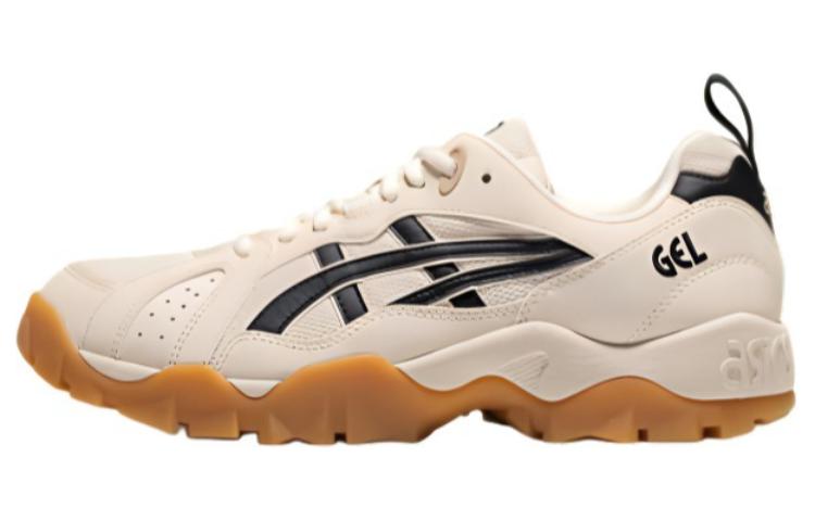 Buy ASICS Gel-Truck Sepatu 'Putih Hitam' 1203A485-250