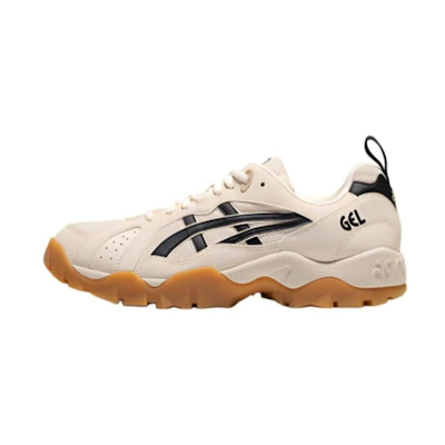 ASICS Gel-Truck Sneakers 'White Black'