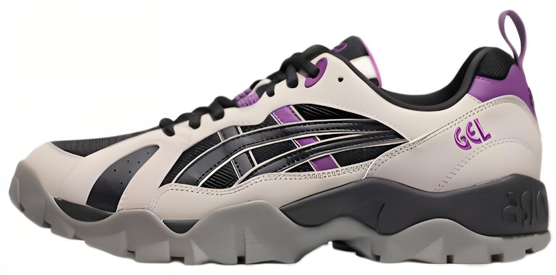 亚瑟士Gel-Truck运动鞋‘白紫灰’ 1203A485-001 Buy 亚瑟士Gel-Truck运动鞋‘白紫灰’ 1203A485-001