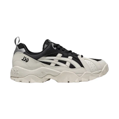ASICS Gel-Truck White Black