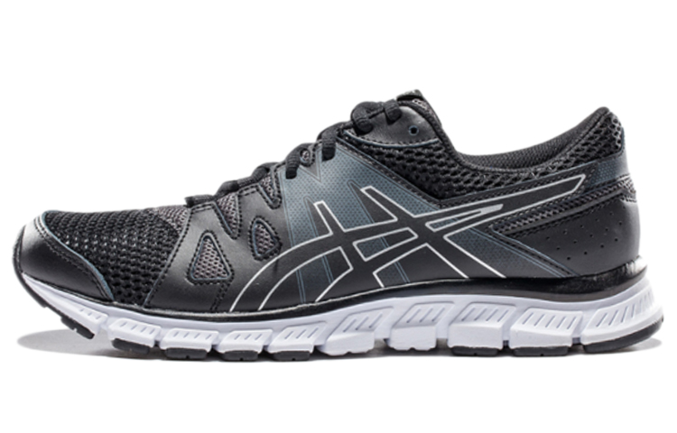 ASICS Gel-Unifire 'Black' T432L-9090