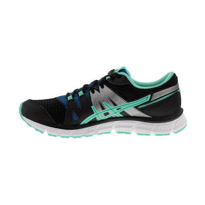 ASICS Gel-Unifire 'Black Green'