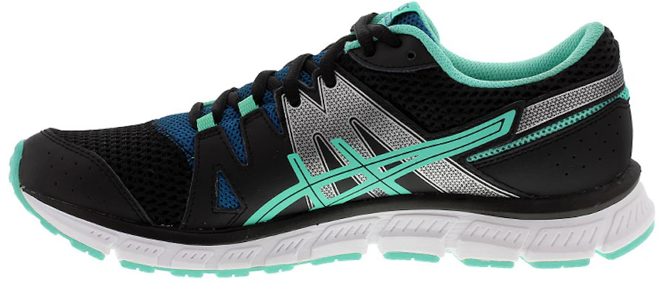 ASICS Gel-Unifire ''Nero Verde'' T482L-9099 Buy ASICS Gel-Unifire ''Nero Verde'' T482L-9099