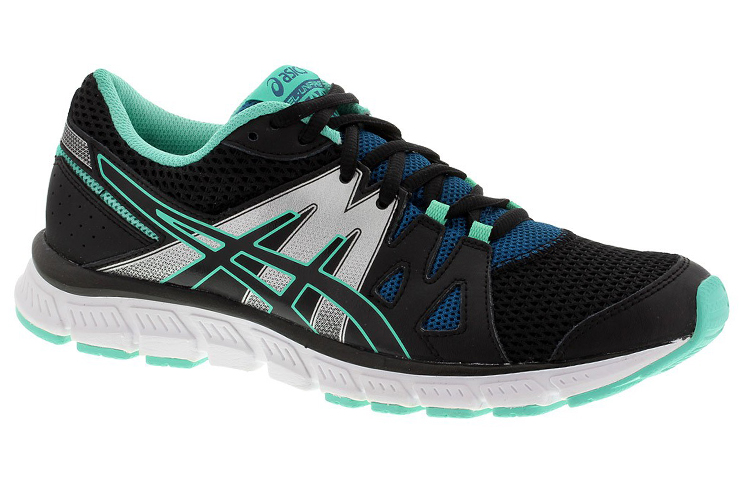 Order ASICS Gel-Unifire ''Nero Verde'' T482L-9099