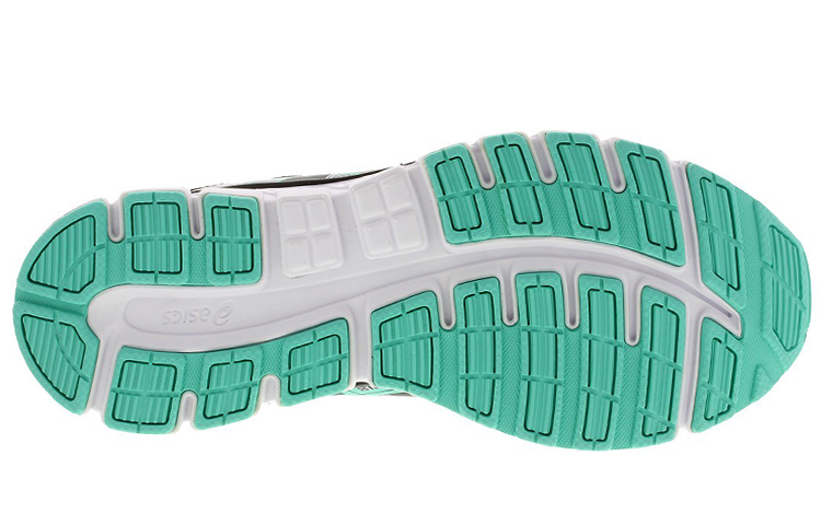 Shop ASICS Gel-Unifire ''Nero Verde'' T482L-9099