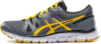 Buy ASICS Gel-Unifire ''Dunkelgrau Gelb'' T432L-7304