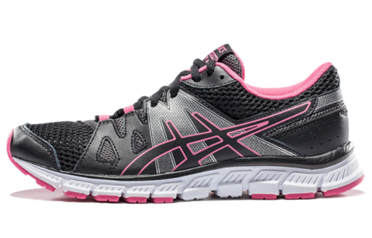 ASICS Gel-Unifire 'Graphite Pink' T482L-9018