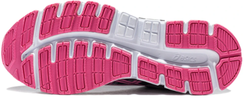 ASICS Gel-Unifire ''Graphit Pink'' T482L-9018 Lookbook ASICS Gel-Unifire ''Graphit Pink'' T482L-9018