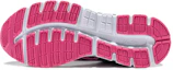 Lookbook ASICS Gel-Unifire ''Graphit Pink'' T482L-9018