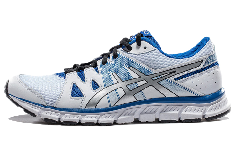 ASICS Gel-Unifire 'White Blue' T432L-0193