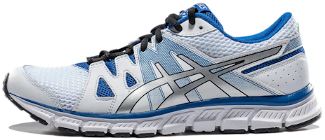 ASICS Gel-Unifire 'White Blue' T432L-0193 ASICS Gel-Unifire 'White Blue' T432L-0193