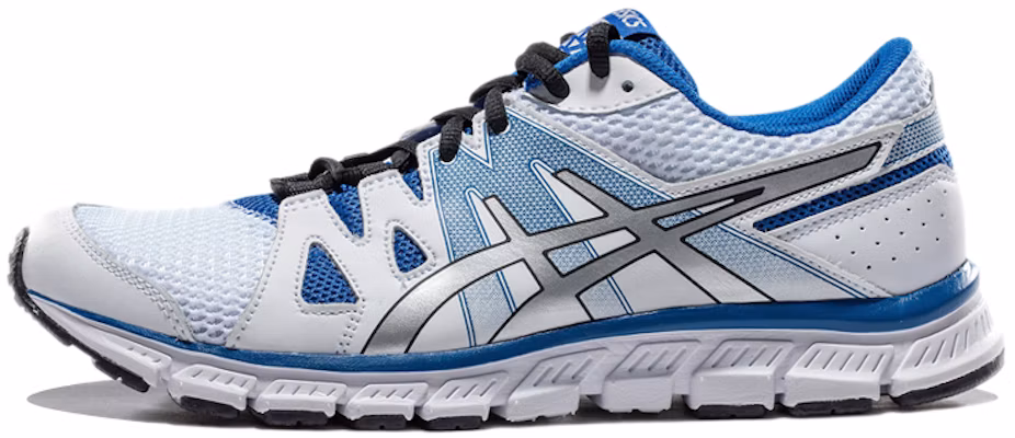 ASICS Gel-Unifire ''Blanc Bleu'' T432L-0193 Buy ASICS Gel-Unifire ''Blanc Bleu'' T432L-0193